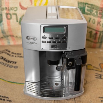 Delonghi Pronto Cappuccino